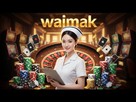 waimak login