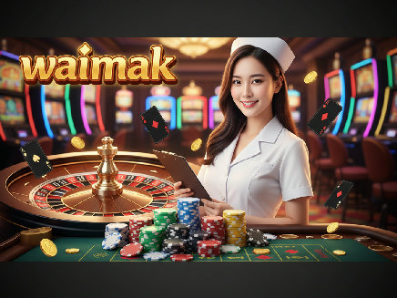 waimak slot