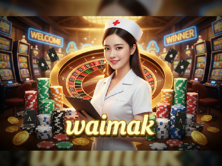 waimak