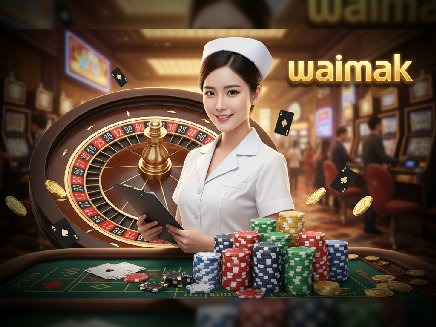 waimak ทางเข้า